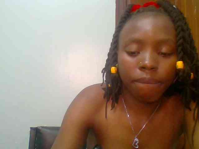 chocolate-brownie webcam