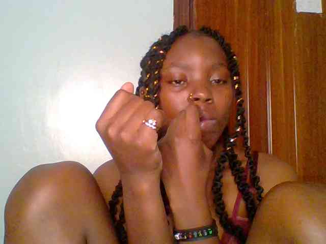 chocolate-brownie webcam