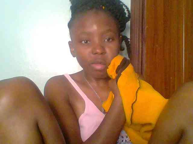 chocolate-brownie webcam