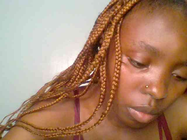 chocolate-brownie webcam