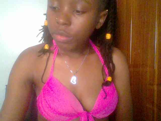 chocolate-brownie webcam