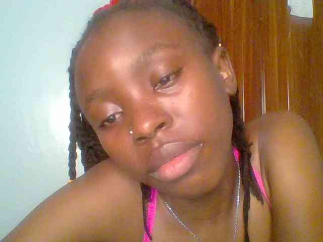 chocolate-brownie webcam