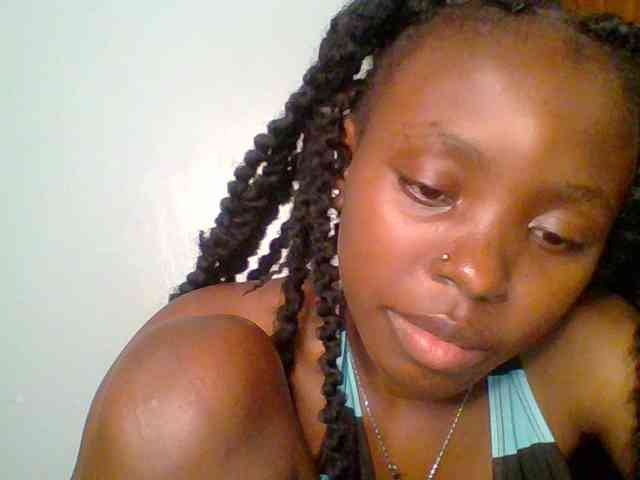 chocolate-brownie webcam