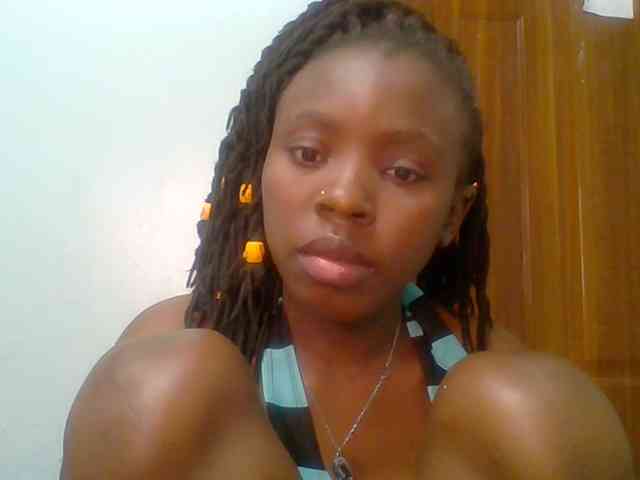 chocolate-brownie webcam