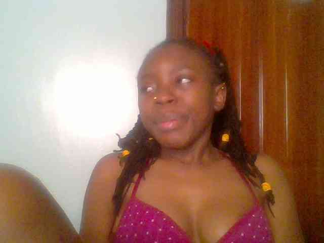 chocolate-brownie webcam