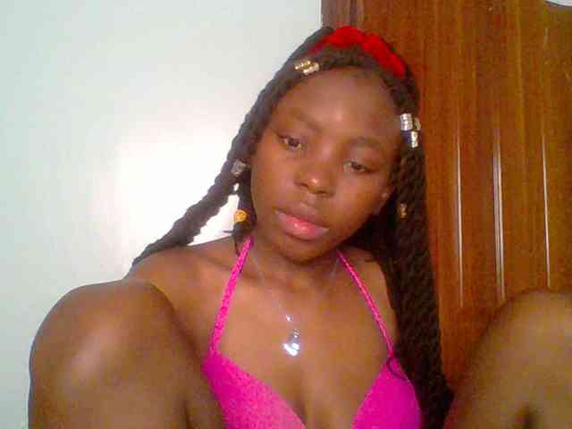 chocolate-brownie webcam