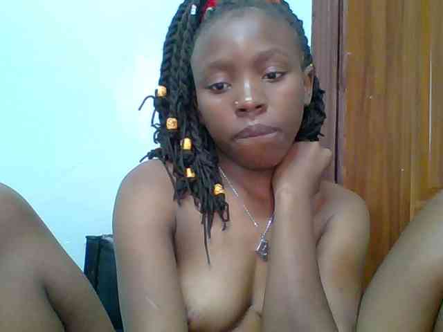 chocolate-brownie webcam