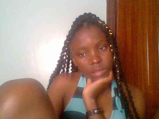 chocolate-brownie webcam