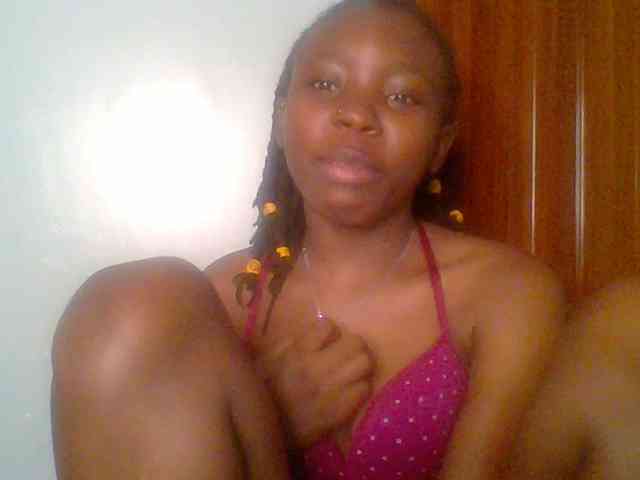 chocolate-brownie webcam