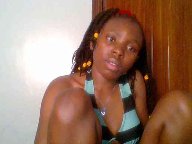 chocolate-brownie webcam