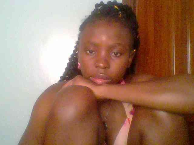 chocolate-brownie webcam