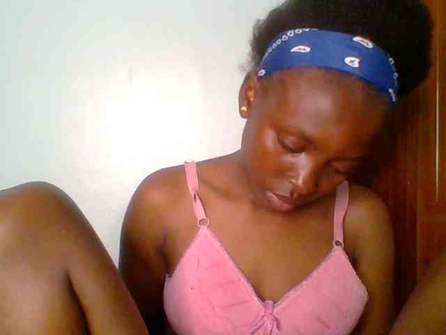 chocolate-brownie webcam