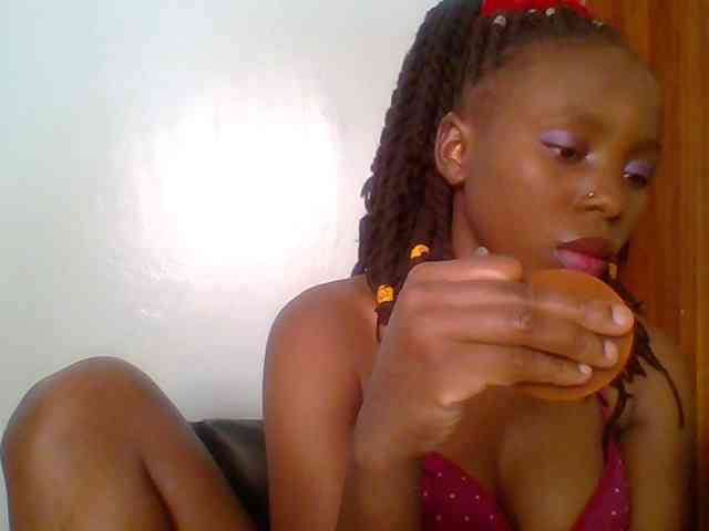 chocolate-brownie webcam