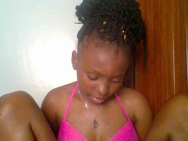 chocolate-brownie webcam