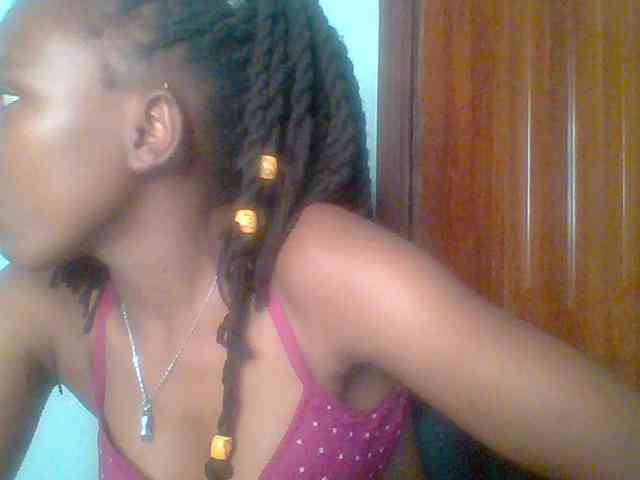 chocolate-brownie webcam