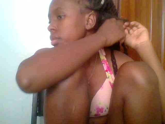 chocolate-brownie webcam