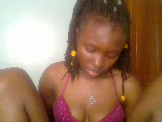 chocolate-brownie webcam