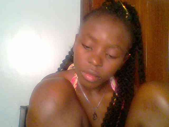 chocolate-brownie webcam