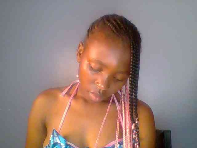 chocolate-brownie webcam