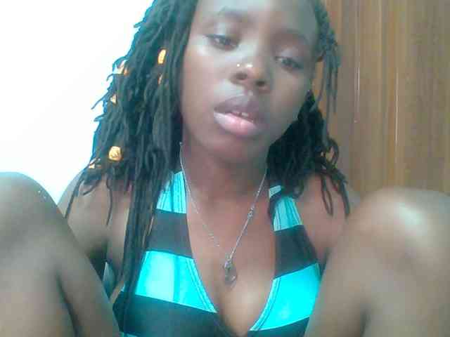 chocolate-brownie webcam