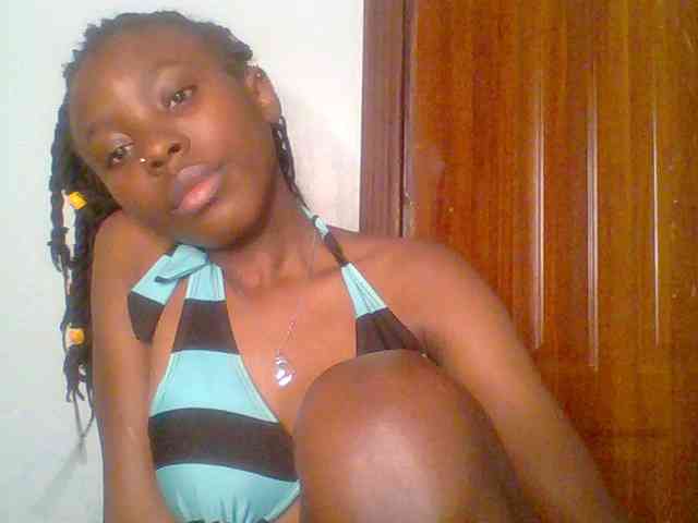 chocolate-brownie webcam