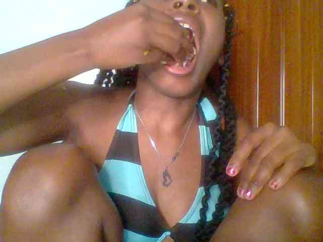 chocolate-brownie webcam