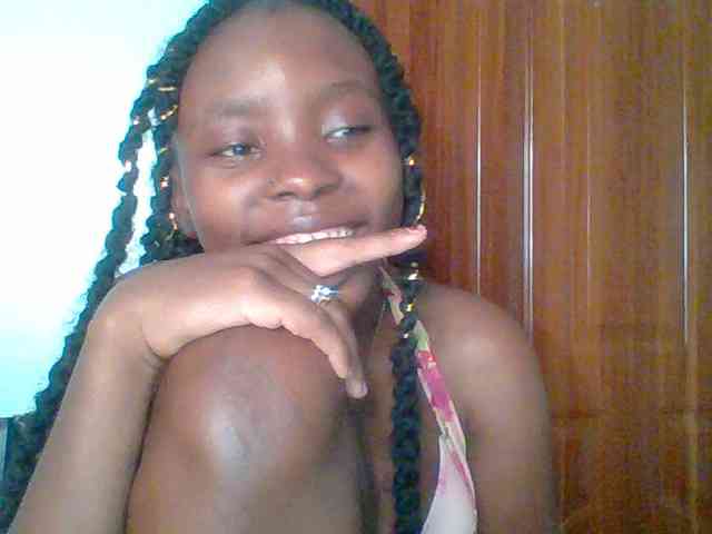 chocolate-brownie webcam