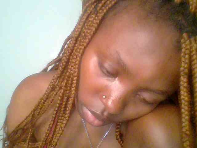 chocolate-brownie webcam