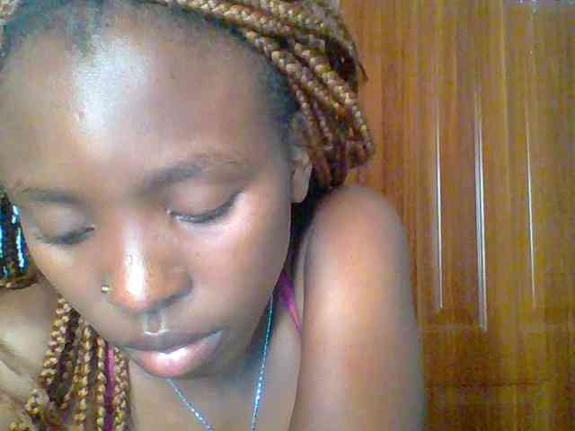 chocolate-brownie webcam