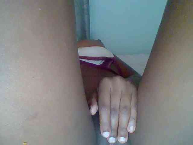 chocolate-brownie webcam