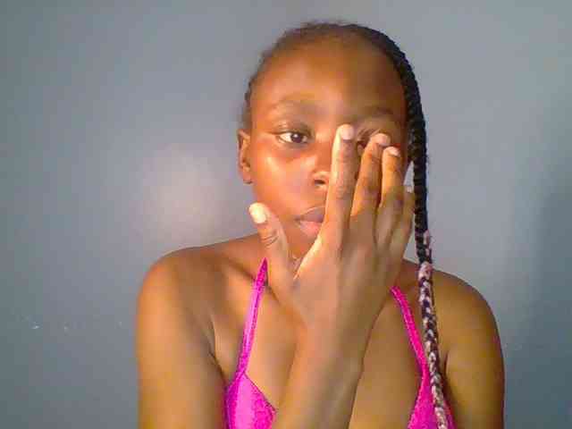 chocolate-brownie webcam