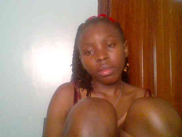 chocolate-brownie webcam