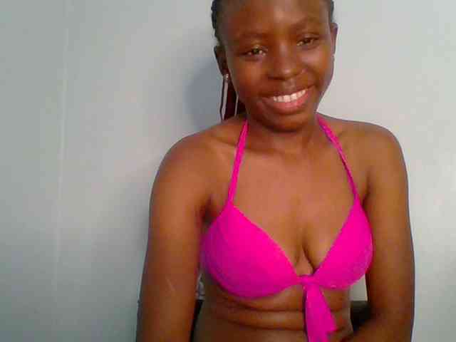 chocolate-brownie webcam