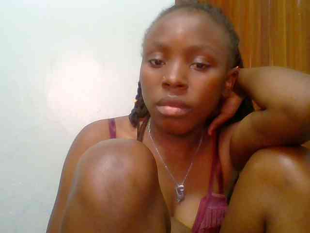 chocolate-brownie webcam