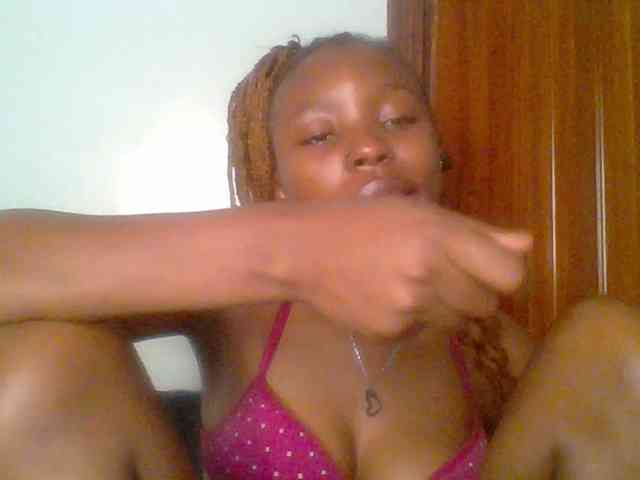 chocolate-brownie webcam