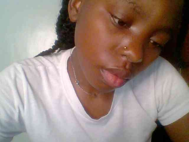 chocolate-brownie webcam