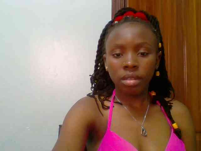 chocolate-brownie webcam