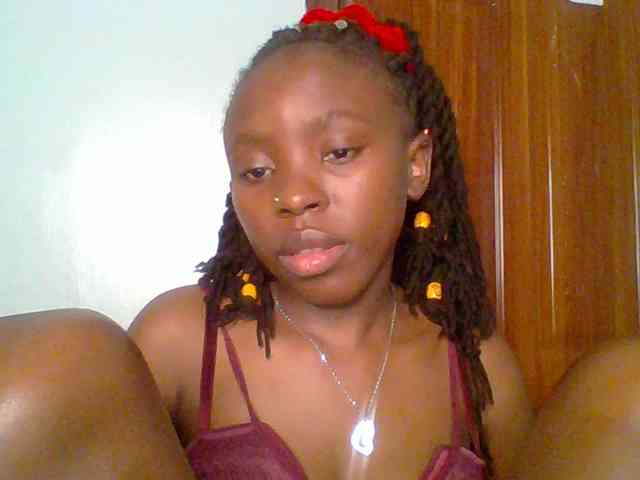 chocolate-brownie webcam