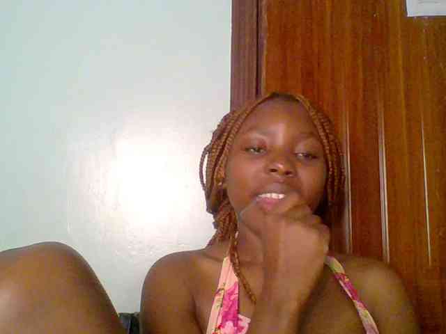 chocolate-brownie webcam