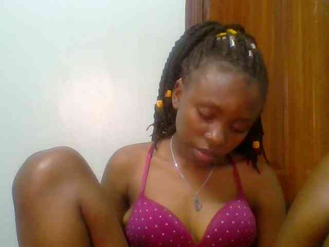 chocolate-brownie webcam