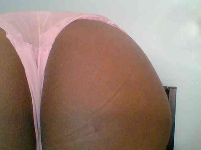 chocolate-brownie webcam