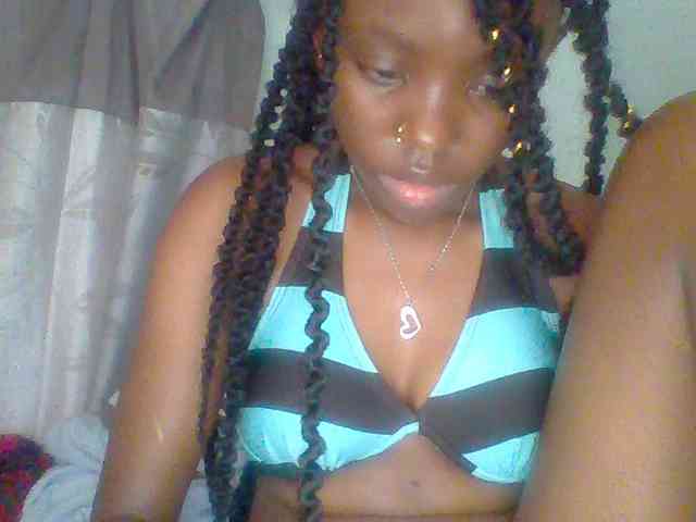 chocolate-brownie webcam