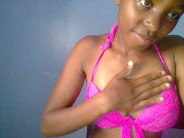 chocolate-brownie webcam