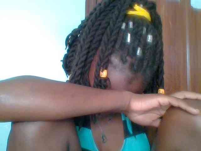 chocolate-brownie webcam