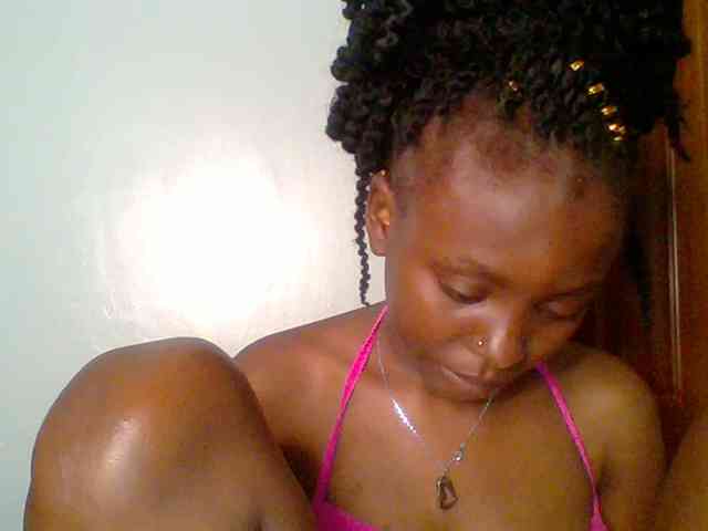 chocolate-brownie webcam