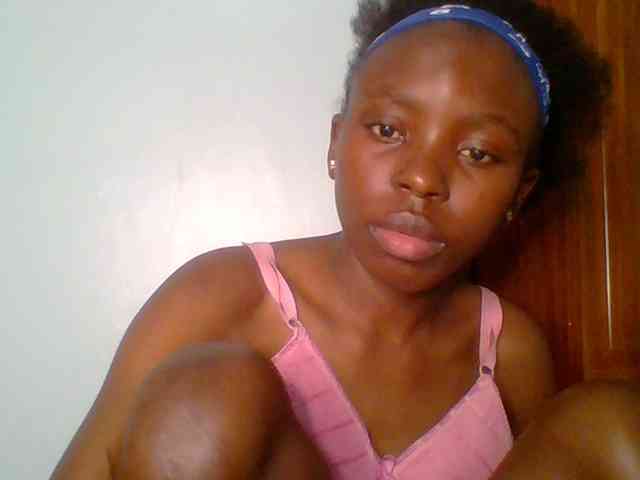 chocolate-brownie webcam