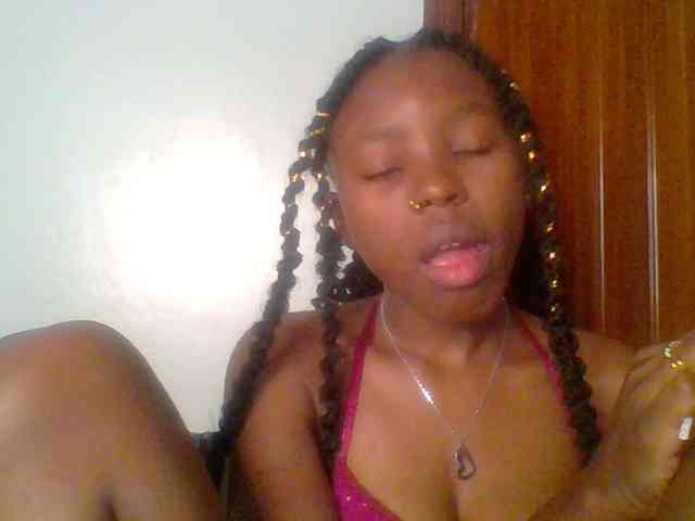 chocolate-brownie webcam