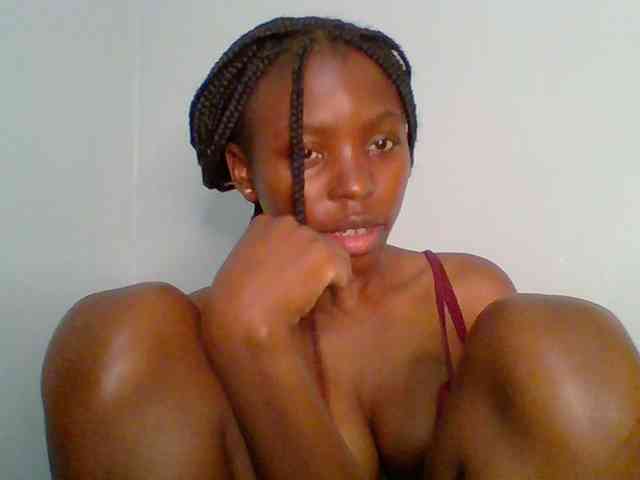 chocolate-brownie webcam