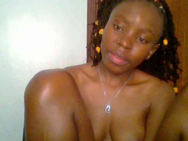 chocolate-brownie webcam