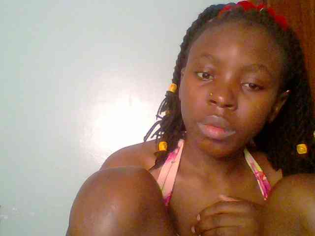 chocolate-brownie webcam